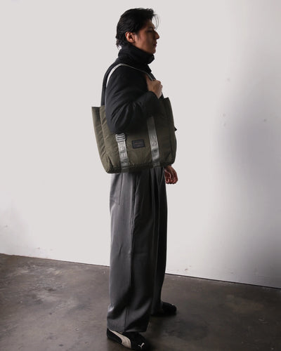 NEO LAPTOP TOTE - Zimego Co.NEO LAPTOP TOTEUnisex Tote