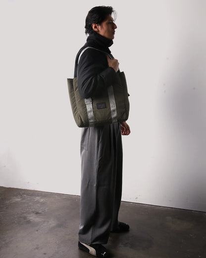 NEO LAPTOP TOTE - Zimego Co.NEO LAPTOP TOTEUnisex Tote