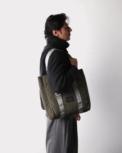 NEO LAPTOP TOTE - Zimego Co.NEO LAPTOP TOTEUnisex Tote