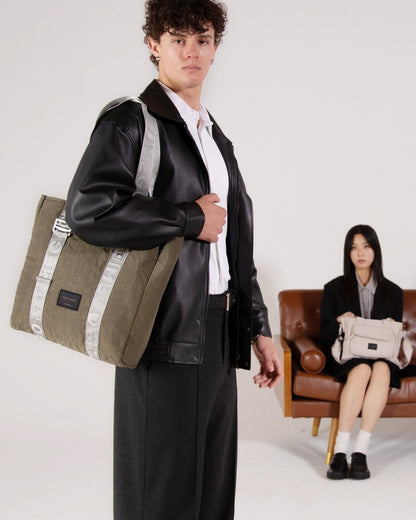 NEO LAPTOP TOTE - Zimego Co.NEO LAPTOP TOTEUnisex Tote