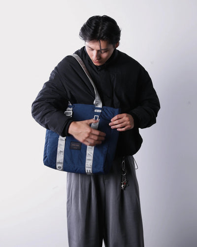 NEO LAPTOP TOTE - Zimego Co.NEO LAPTOP TOTEUnisex Tote