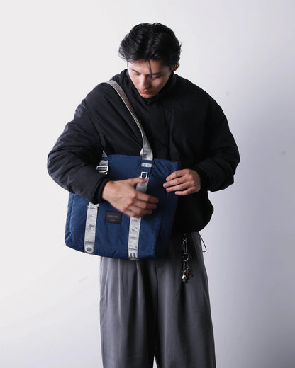 NEO LAPTOP TOTE - Zimego Co.NEO LAPTOP TOTEUnisex Tote