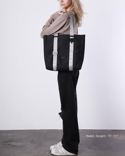 NEO LAPTOP TOTE - Zimego Co.NEO LAPTOP TOTEUnisex Tote