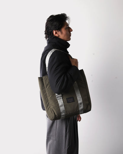 NEO LAPTOP TOTE