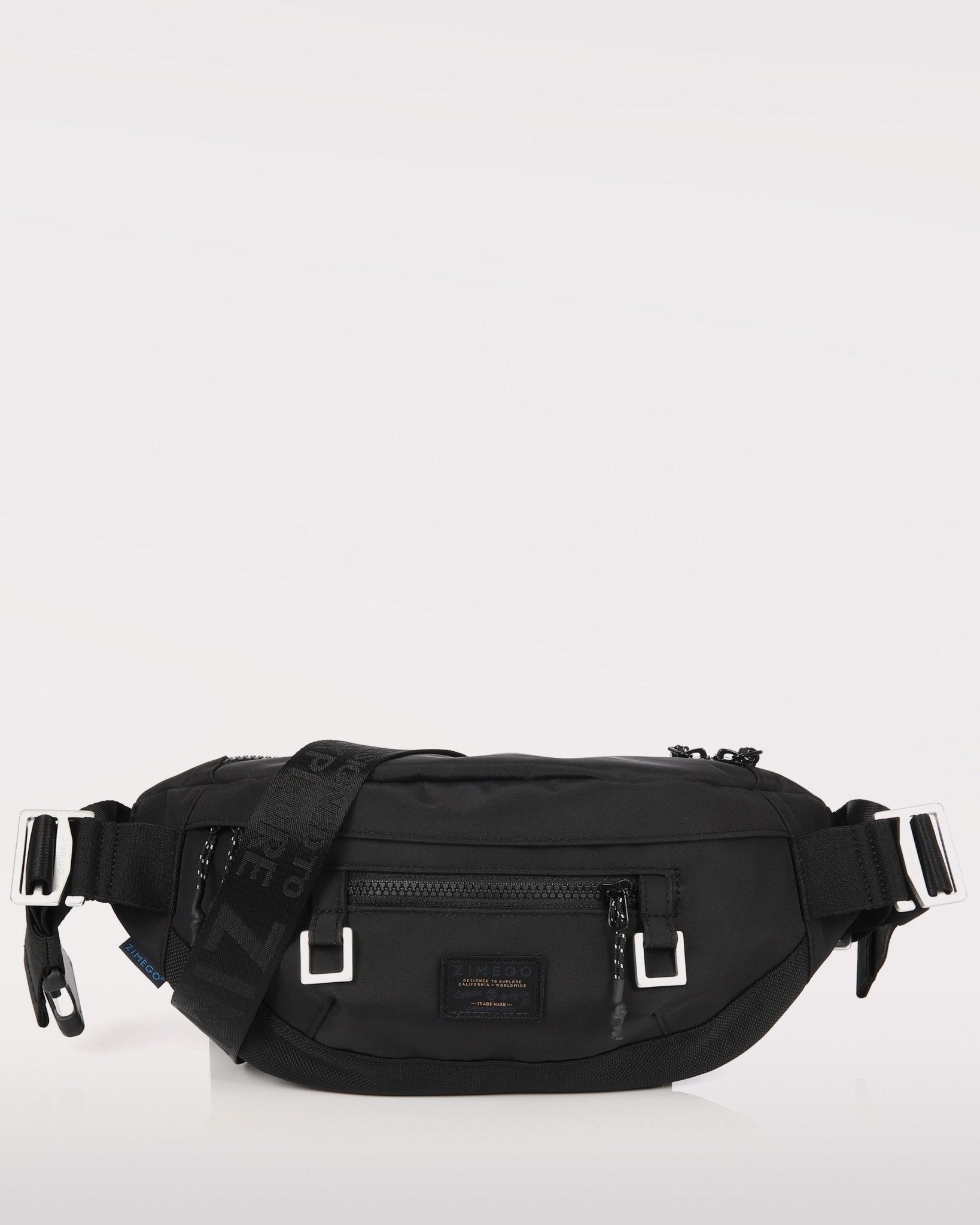 ROADTRIPPER FANNY - Zimego Co.ROADTRIPPER FANNYCross Body Bag