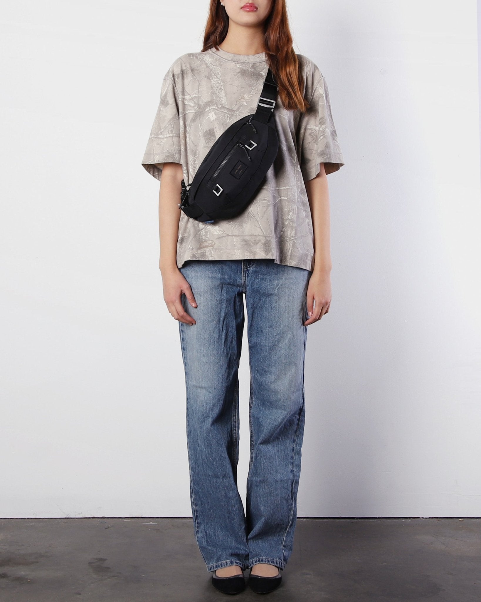 ROADTRIPPER FANNY - Zimego Co.ROADTRIPPER FANNYCross Body Bag