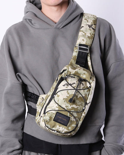 ROADTRIPPER SLING - Zimego Co.ROADTRIPPER SLINGCross Body Bag