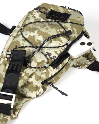 ROADTRIPPER SLING - Zimego Co.ROADTRIPPER SLINGCross Body Bag