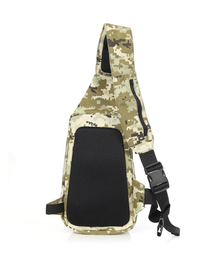 ROADTRIPPER SLING - Zimego Co.ROADTRIPPER SLINGCross Body Bag