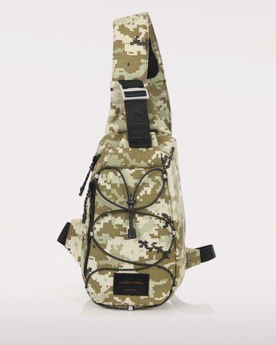 ROADTRIPPER SLING - Zimego Co.ROADTRIPPER SLINGCross Body Bag