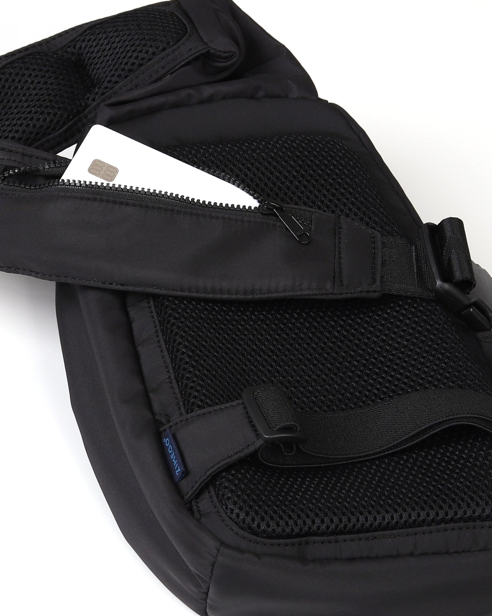 ROADTRIPPER SLING - Zimego Co.ROADTRIPPER SLINGCross Body Bag
