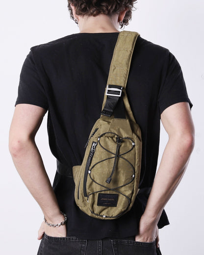 ROADTRIPPER SLING - Zimego Co.ROADTRIPPER SLINGCross Body Bag