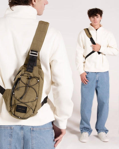 ROADTRIPPER SLING - Zimego Co.ROADTRIPPER SLINGCross Body Bag