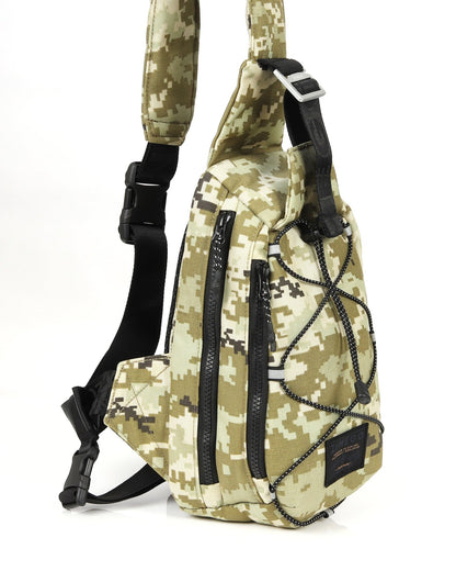 ROADTRIPPER SLING - Zimego Co.ROADTRIPPER SLINGCross Body Bag