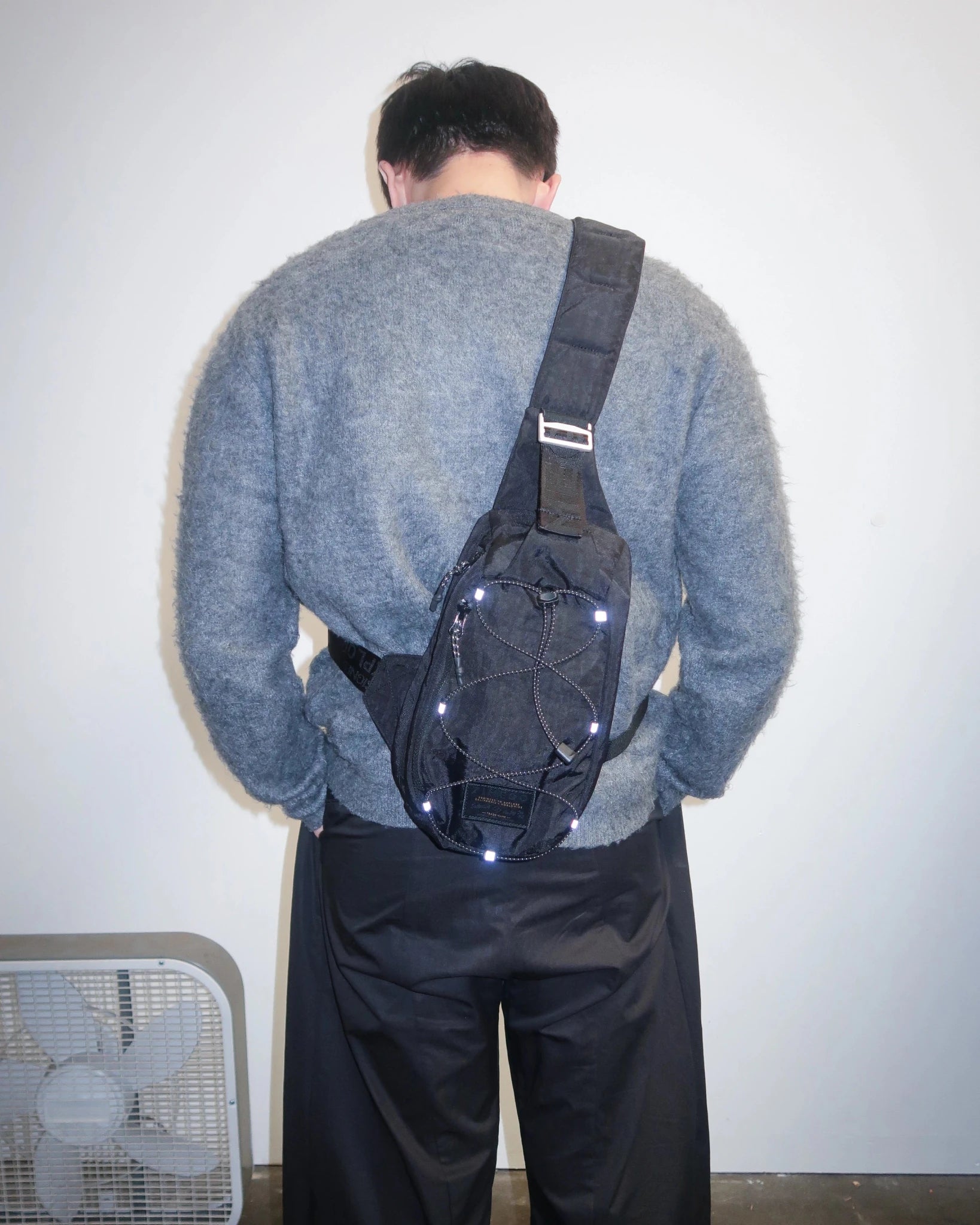 ROADTRIPPER SLING - Zimego Co.ROADTRIPPER SLINGCross Body Bag