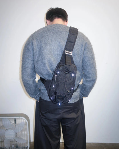 ROADTRIPPER SLING - Zimego Co.ROADTRIPPER SLINGCross Body Bag