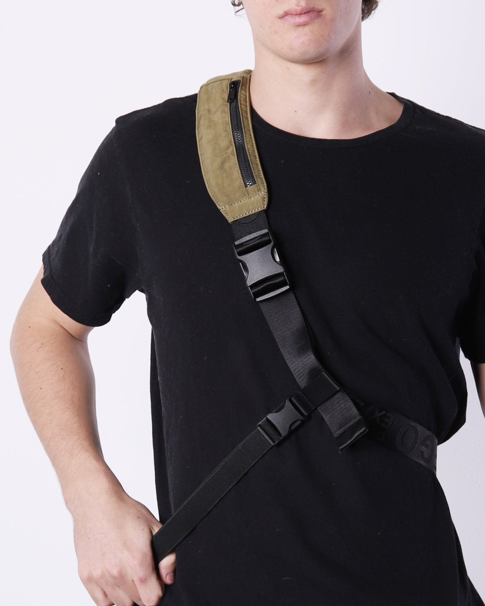 ROADTRIPPER SLING - Zimego Co.ROADTRIPPER SLINGCross Body Bag