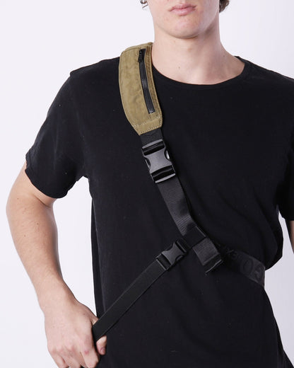 ROADTRIPPER SLING - Zimego Co.ROADTRIPPER SLINGCross Body Bag