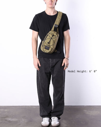 ROADTRIPPER SLING - Zimego Co.ROADTRIPPER SLINGCross Body Bag