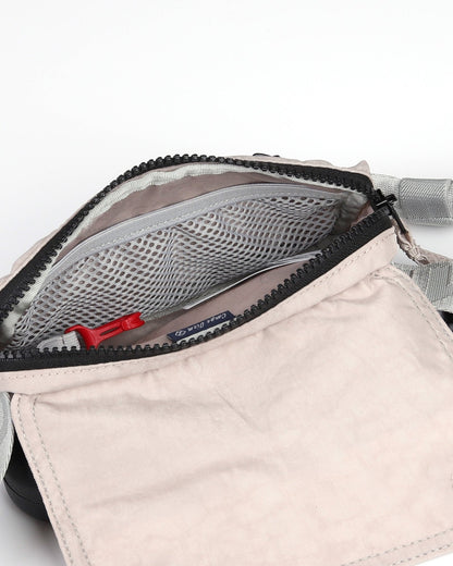 SUNSET STITCH POINT MINI - Zimego Co.SUNSET STITCH POINT MINICross Body Bag