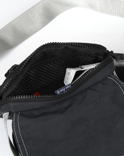SUNSET STITCH POINT MINI - Zimego Co.SUNSET STITCH POINT MINICross Body Bag