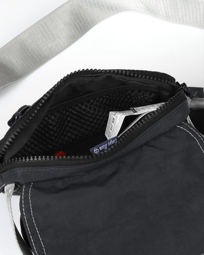 SUNSET STITCH POINT MINI - Zimego Co.SUNSET STITCH POINT MINICross Body Bag
