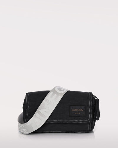 SUNSET STITCH POINT MINI - Zimego Co.SUNSET STITCH POINT MINICross Body Bag