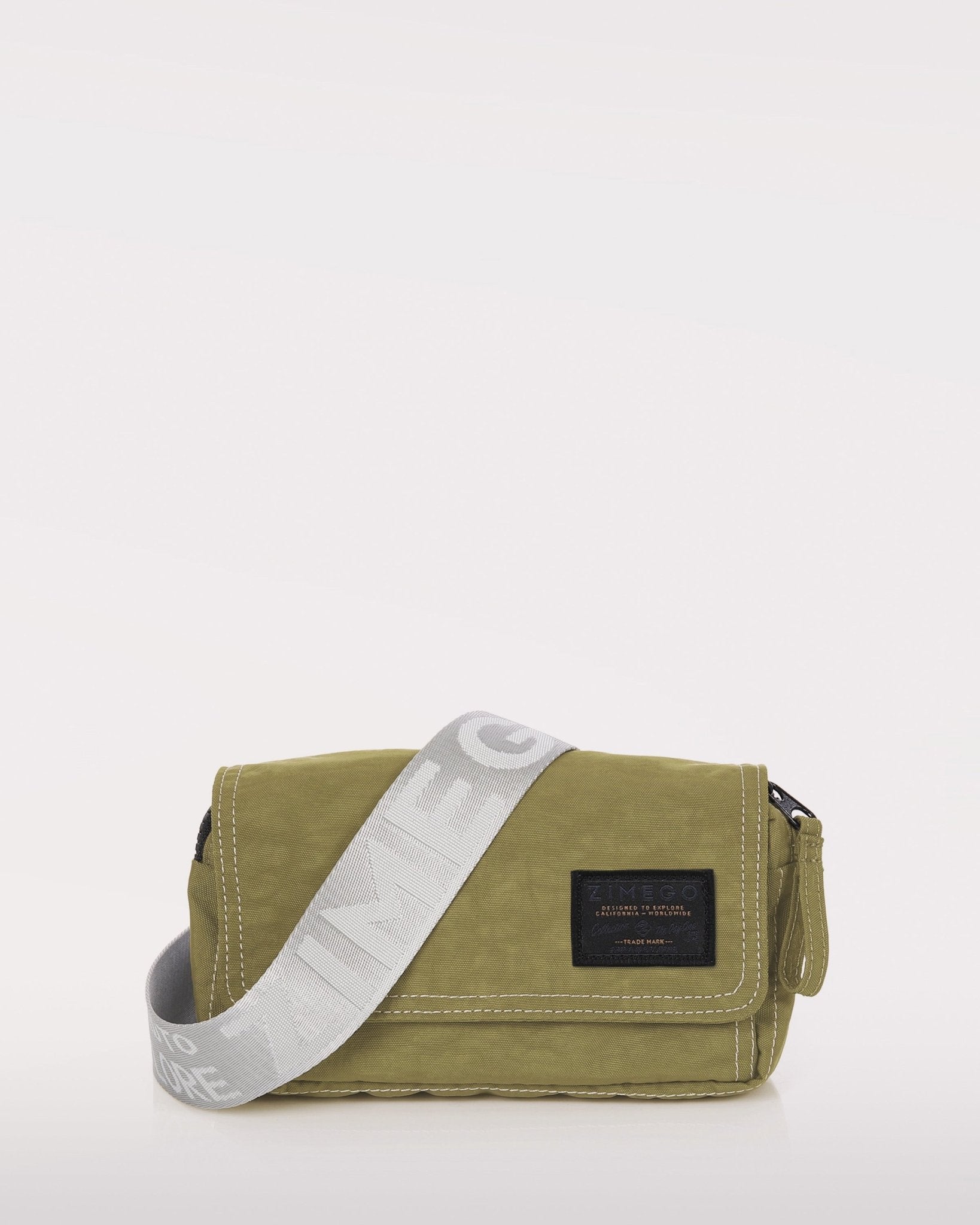 SUNSET STITCH POINT MINI - Zimego Co.SUNSET STITCH POINT MINICross Body Bag