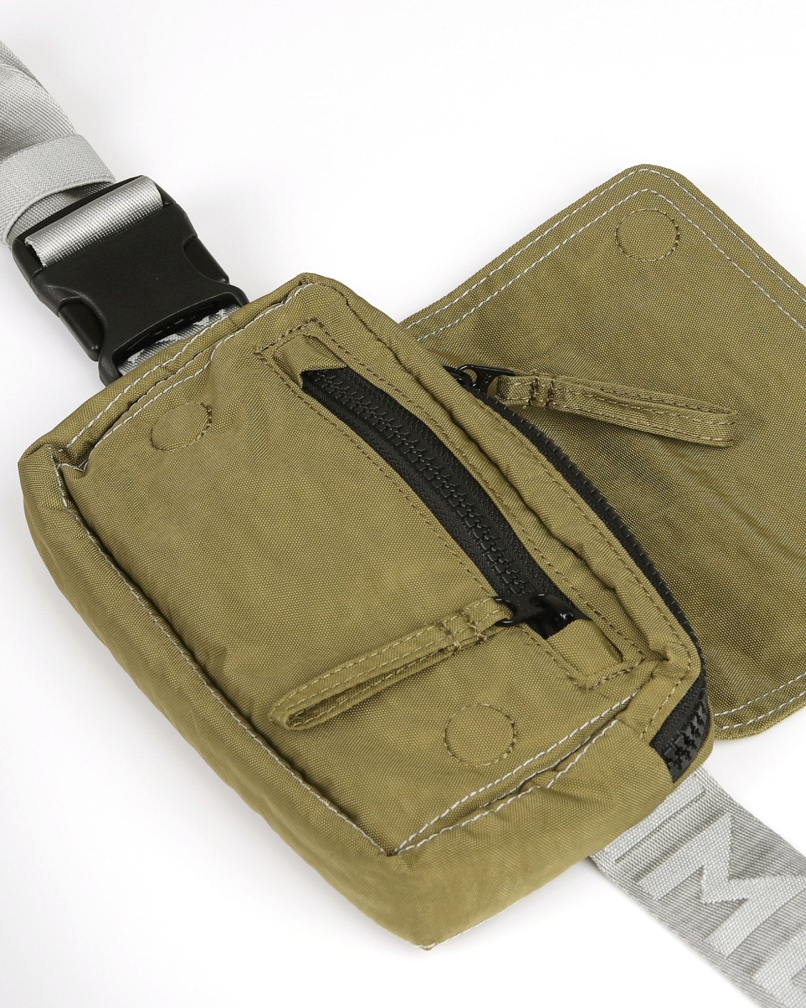 SUNSET STITCH POINT MINI - Zimego Co.SUNSET STITCH POINT MINICross Body Bag