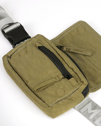 SUNSET STITCH POINT MINI - Zimego Co.SUNSET STITCH POINT MINICross Body Bag