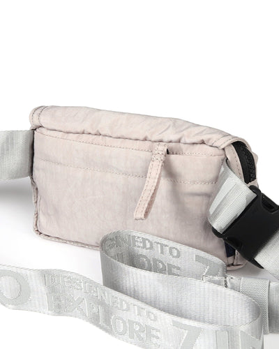SUNSET STITCH POINT MINI - Zimego Co.SUNSET STITCH POINT MINICross Body Bag
