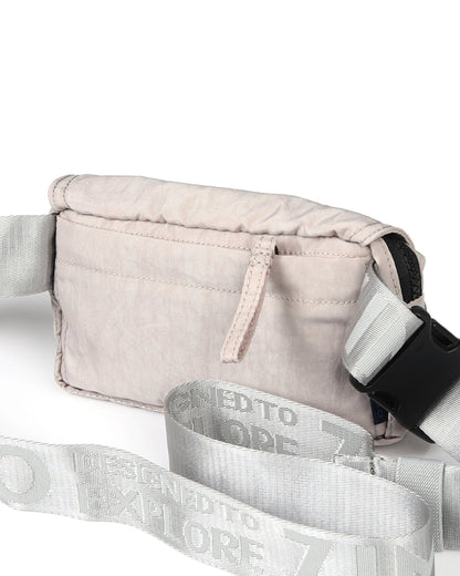 SUNSET STITCH POINT MINI - Zimego Co.SUNSET STITCH POINT MINICross Body Bag