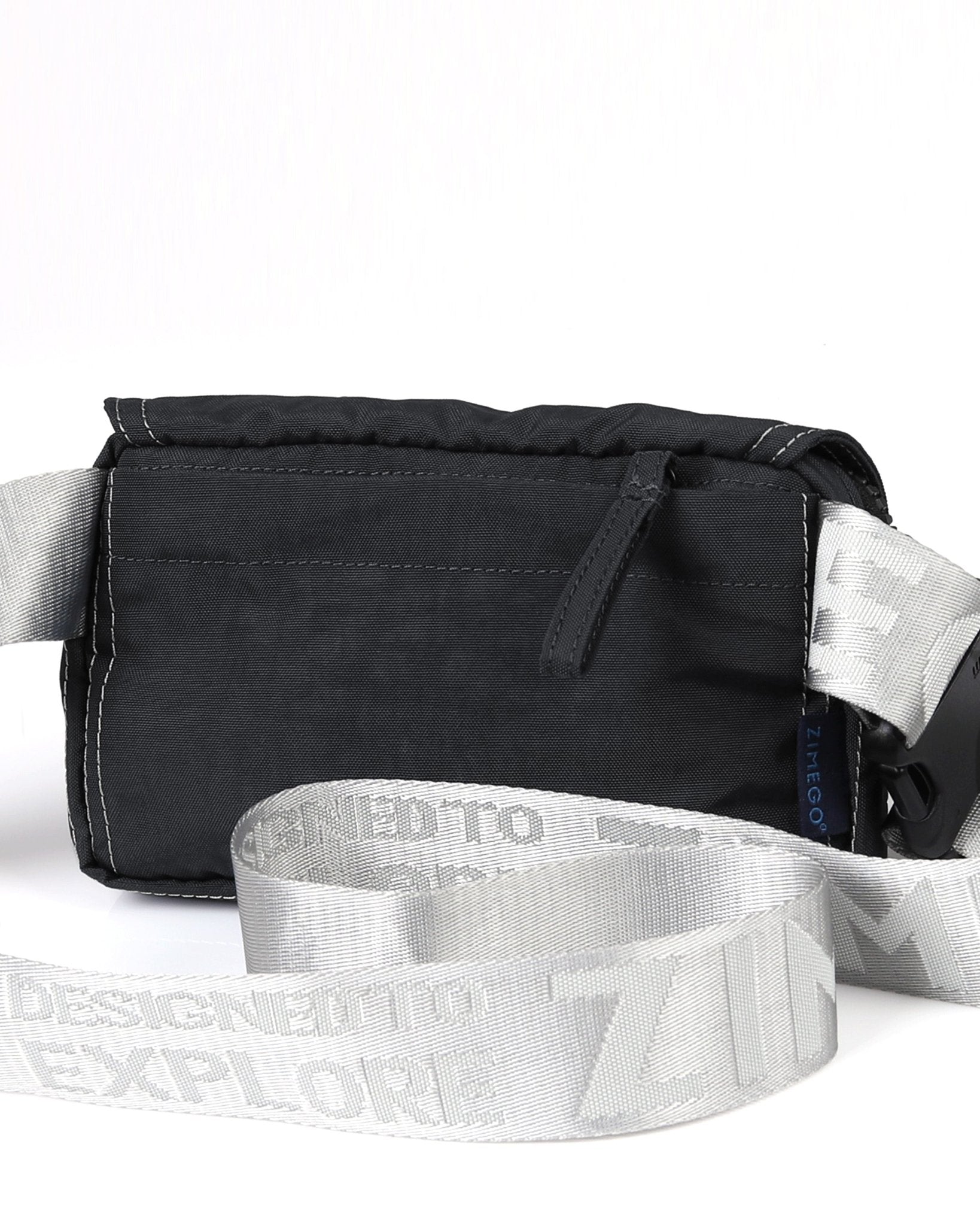 SUNSET STITCH POINT MINI - Zimego Co.SUNSET STITCH POINT MINICross Body Bag