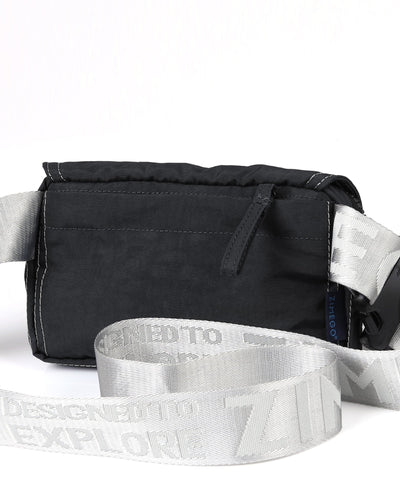 SUNSET STITCH POINT MINI - Zimego Co.SUNSET STITCH POINT MINICross Body Bag