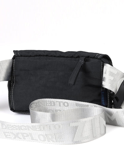 SUNSET STITCH POINT MINI - Zimego Co.SUNSET STITCH POINT MINICross Body Bag