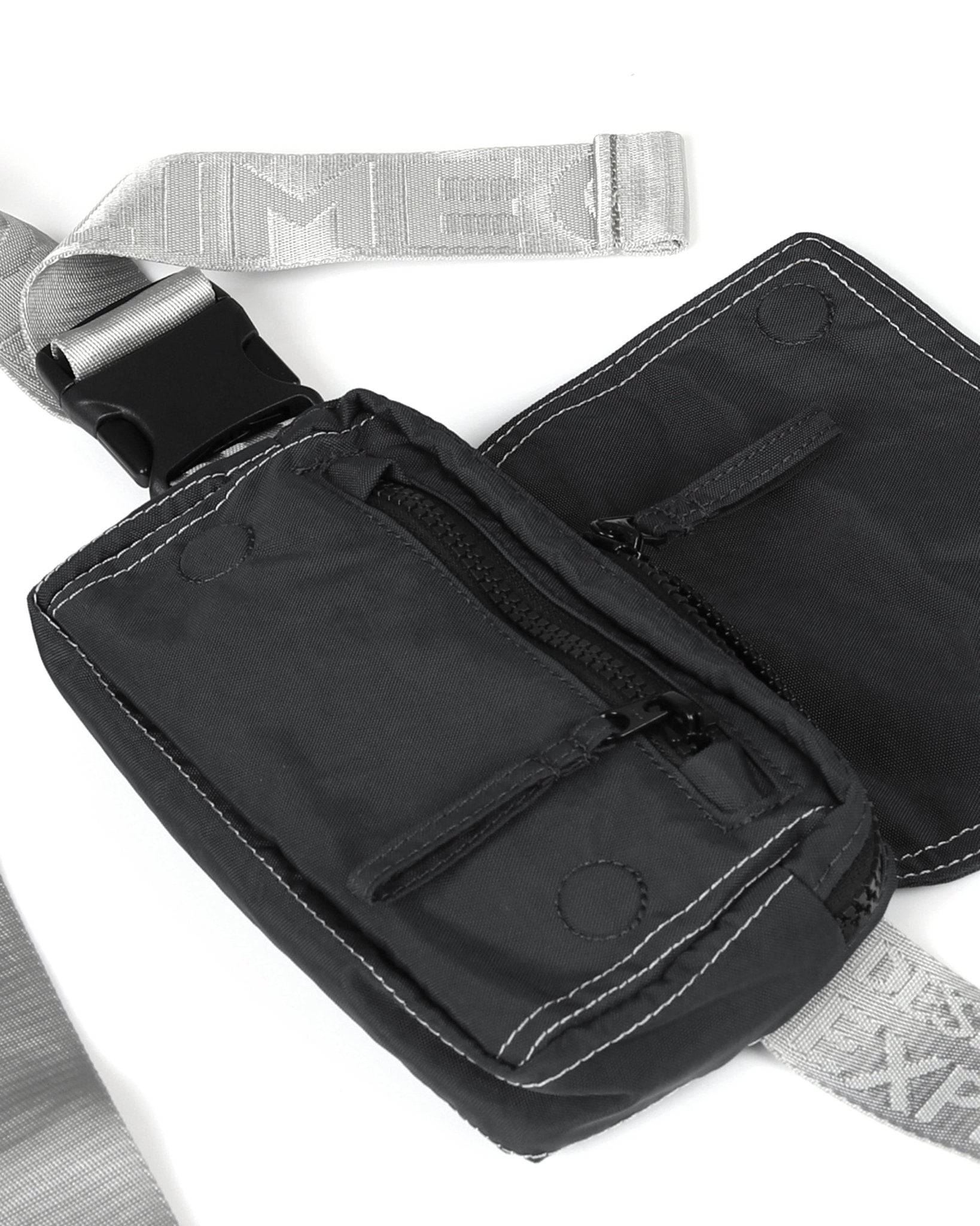 SUNSET STITCH POINT MINI - Zimego Co.SUNSET STITCH POINT MINICross Body Bag