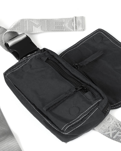 SUNSET STITCH POINT MINI - Zimego Co.SUNSET STITCH POINT MINICross Body Bag