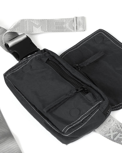 SUNSET STITCH POINT MINI - Zimego Co.SUNSET STITCH POINT MINICross Body Bag