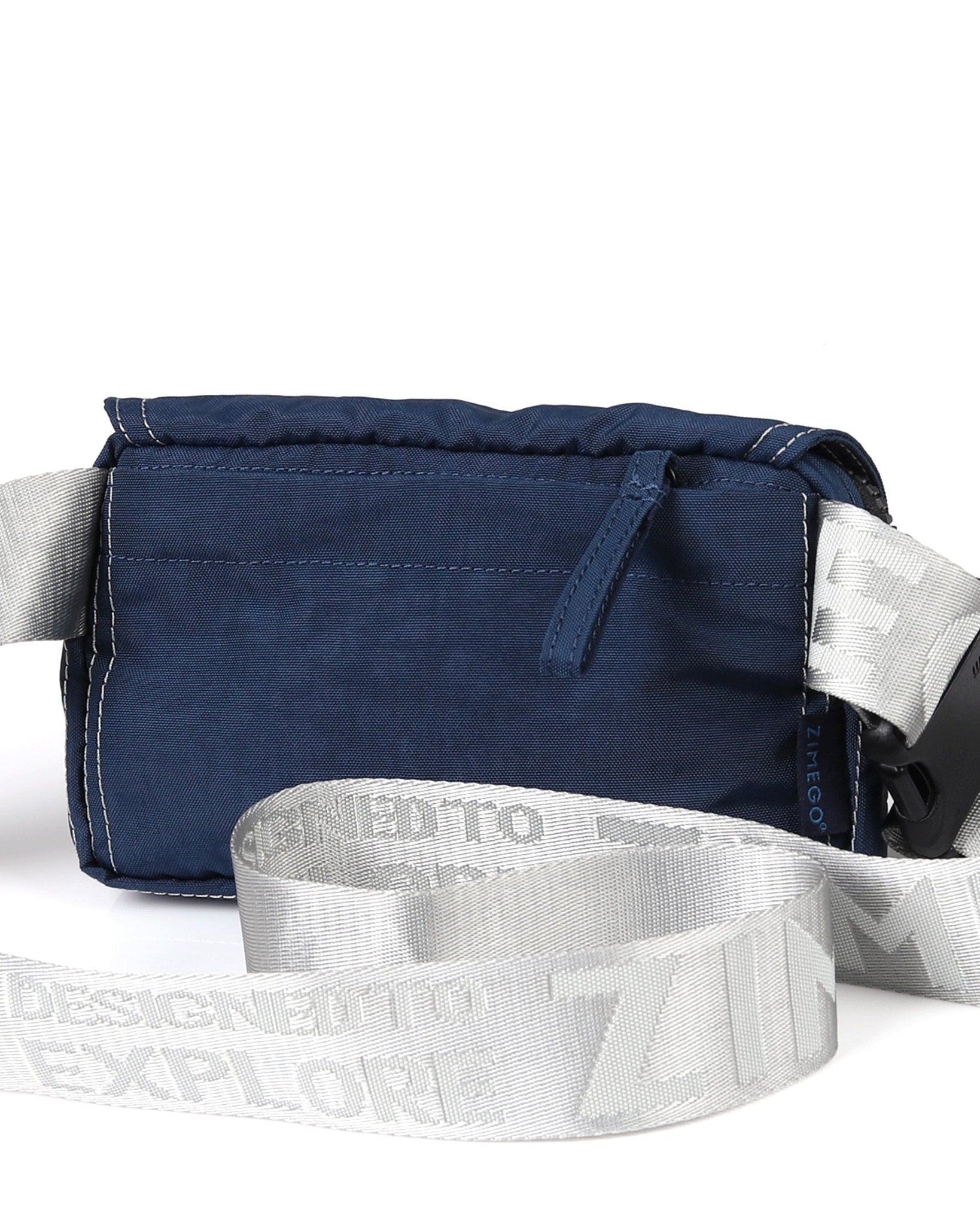 SUNSET STITCH POINT MINI - Zimego Co.SUNSET STITCH POINT MINICross Body Bag