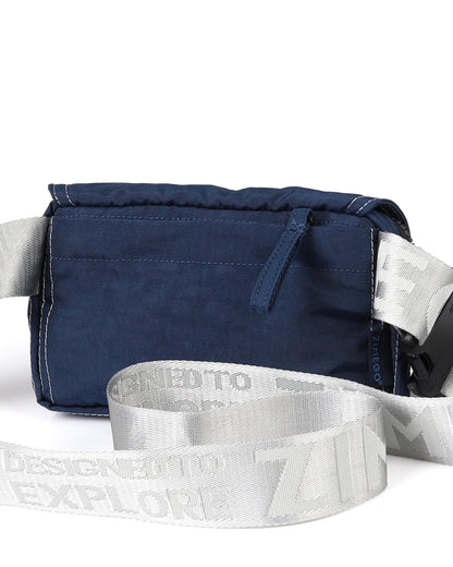 SUNSET STITCH POINT MINI - Zimego Co.SUNSET STITCH POINT MINICross Body Bag