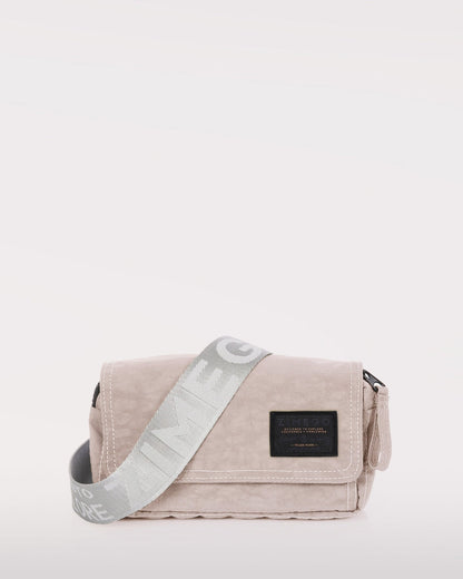 SUNSET STITCH POINT MINI - Zimego Co.SUNSET STITCH POINT MINICross Body Bag