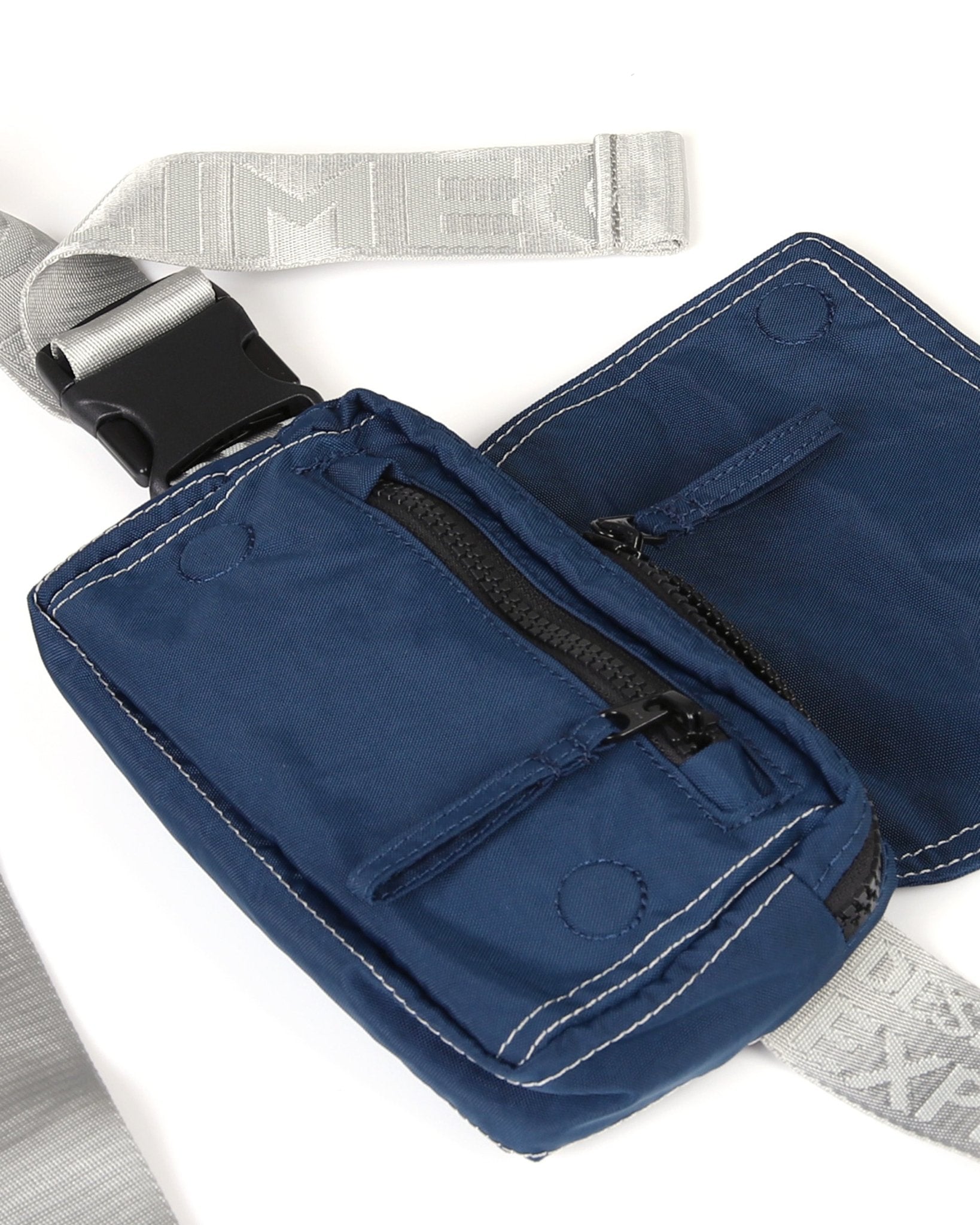 SUNSET STITCH POINT MINI - Zimego Co.SUNSET STITCH POINT MINICross Body Bag