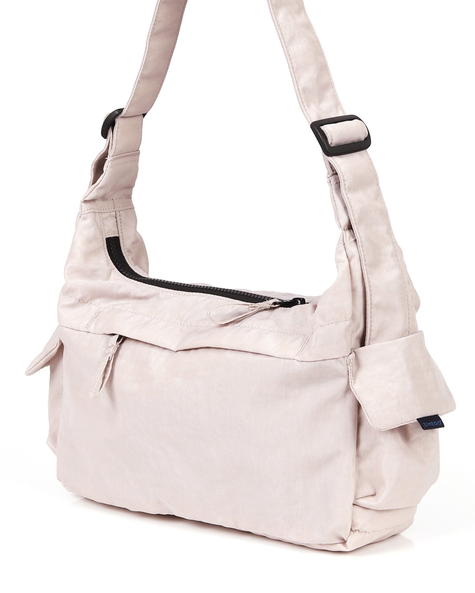THE CARGO PACK - Zimego Co.THE CARGO PACKCrescent Bag