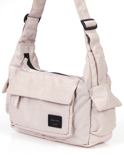 THE CARGO PACK - Zimego Co.THE CARGO PACKCrescent Bag