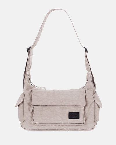 THE CARGO PACK - Zimego Co.THE CARGO PACKCrescent Bag