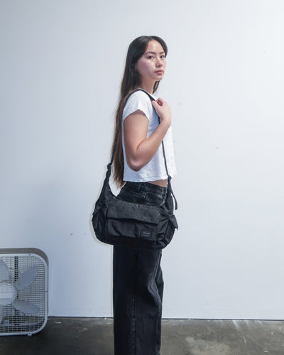 THE CARGO PACK - Zimego Co.THE CARGO PACKCrescent Bag