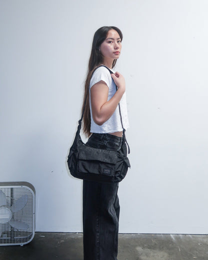 THE CARGO PACK - Zimego Co.THE CARGO PACKCrescent Bag