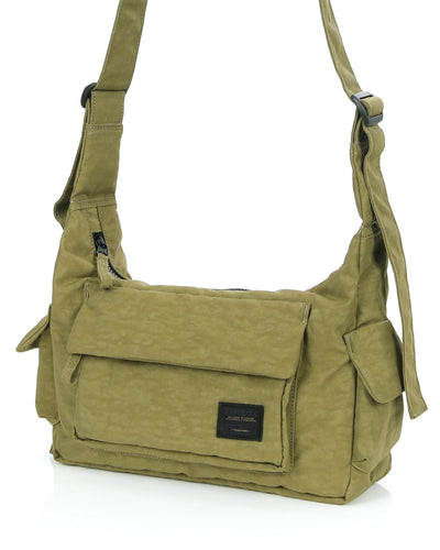 THE CARGO PACK - Zimego Co.THE CARGO PACKCrescent Bag