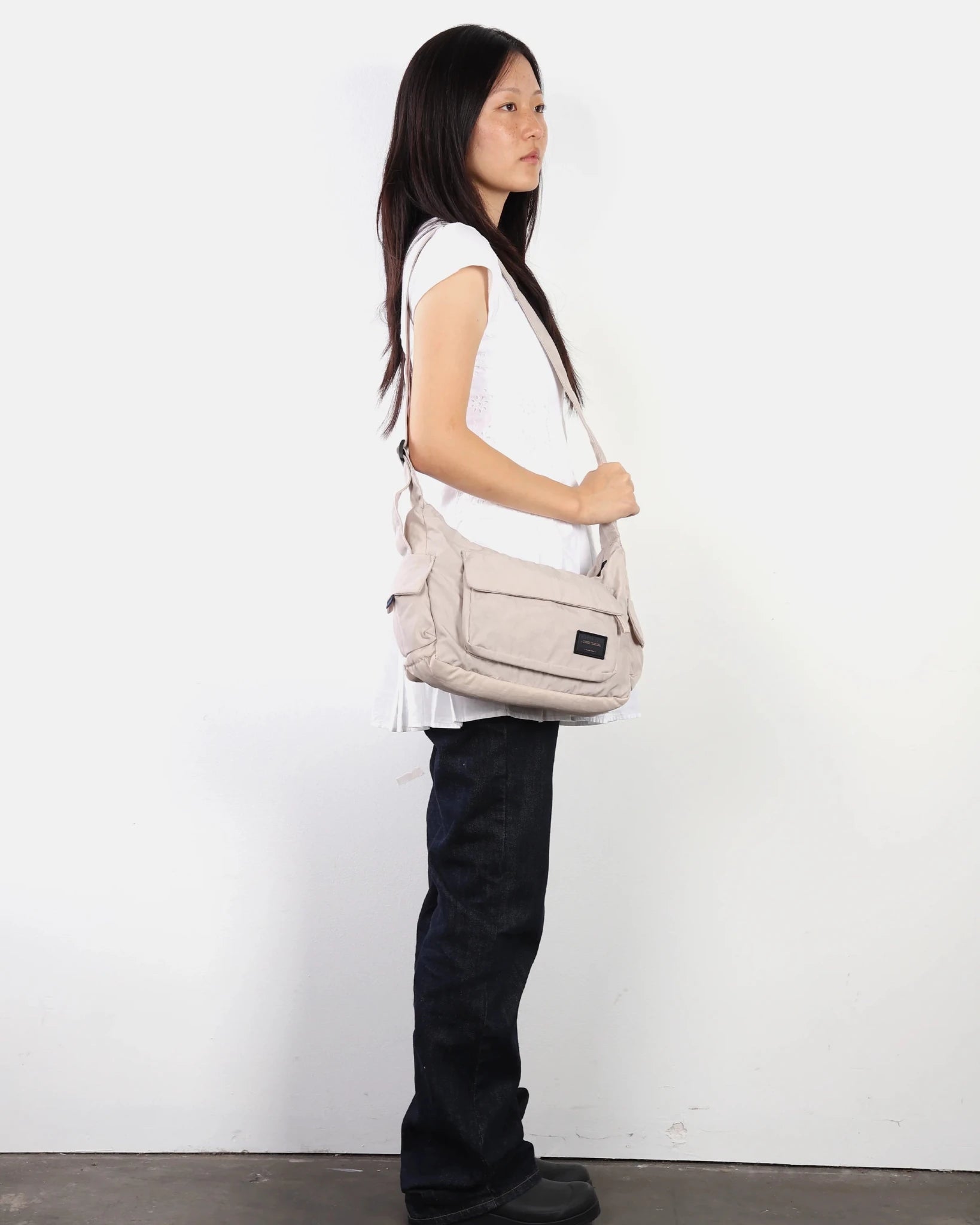 THE CARGO PACK - Zimego Co.THE CARGO PACKCrescent Bag