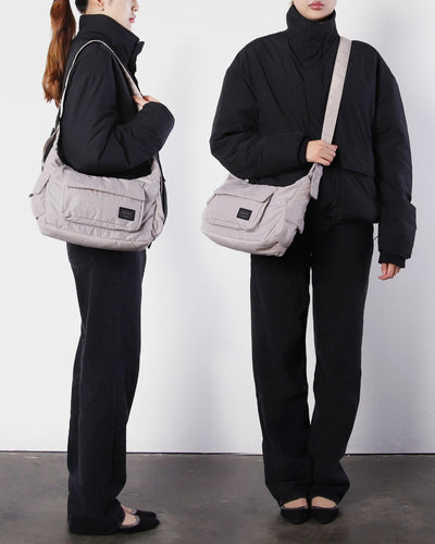 THE CARGO PACK - Zimego Co.THE CARGO PACKCrescent Bag
